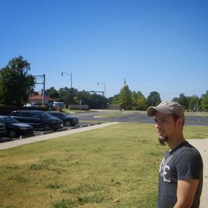 Meet your Posher, Hans